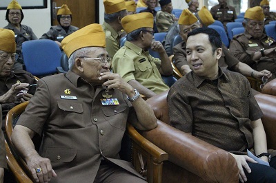 Heroes Day 2018